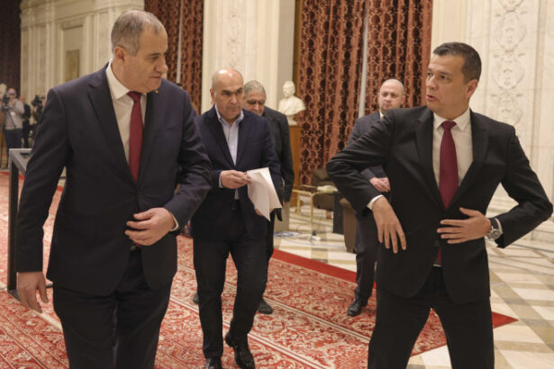 grindeanu nu mi doresc parteneriate care sa dureze 6 luni si dupa prin jocuri in parlament psd sa nu mai fie partea unei majoritati 683adf9537f72