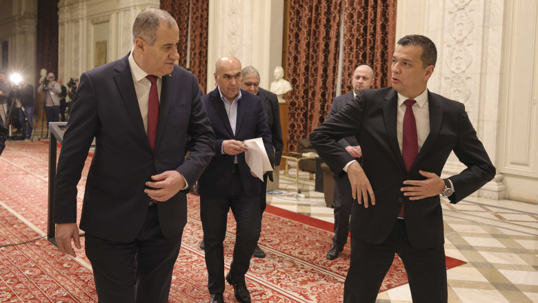 grindeanu nu mi doresc parteneriate care sa dureze 6 luni si dupa prin jocuri in parlament psd sa nu mai fie partea unei majoritati 683adf9537f72