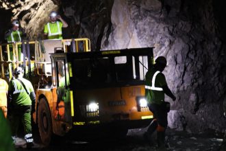 groenlanda acorda permis de exploatare miniera unui grup danezo francez investitiile sua intarzie 682e371f82f35