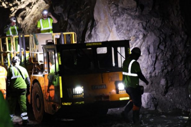 groenlanda acorda permis de exploatare miniera unui grup danezo francez investitiile sua intarzie 682e371f82f35