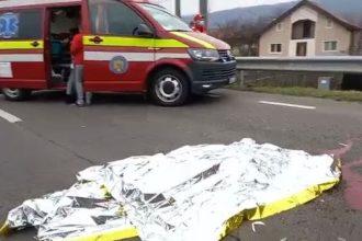 gura padinii pieton accidentat mortal 6836b92fa26b3