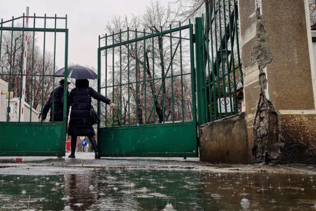 harta ploi torentiale si vijelii in mai multe judete din tara inclusiv in capitala meteorologii au emis cod portocaliu 683181dbd6802
