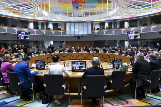 hurezeanu la reuniunea cae despre sprijinul ue pentru ucraina si noile sanctiuni impotriva rusiei 682d507ded01a