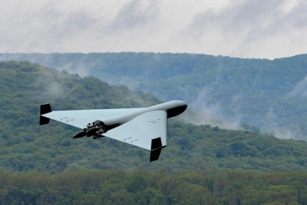 ilie bolojan a promulgat legea ce permite doborarea dronelor care intra ilegal in spatiul aerian al romaniei 682b00b03e0e6