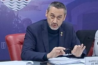 infiintarea unui serviciu medical initiata de primarul slatinei este ilegala anuntul prefectului de olt video 682f1dae0540f