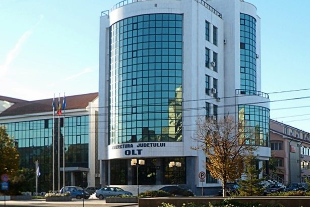 initiativele primarului slatinei privind infiintarea unui centru medical si a unui serviciu ambulanta ilegale 682cc0470a712