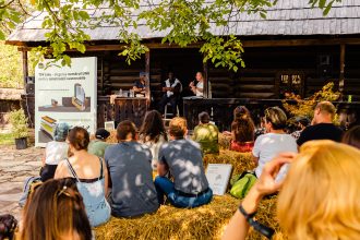 intalniri pe prispa la jazz in the park 2025 683085e846e9b