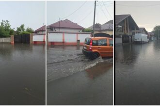 inundatii pe strada gradiste din slatina locuitorii il acuza pe primarul de mezzo ca isi aminteste de ei doar in campania electorala video 6839e3ec0dde7