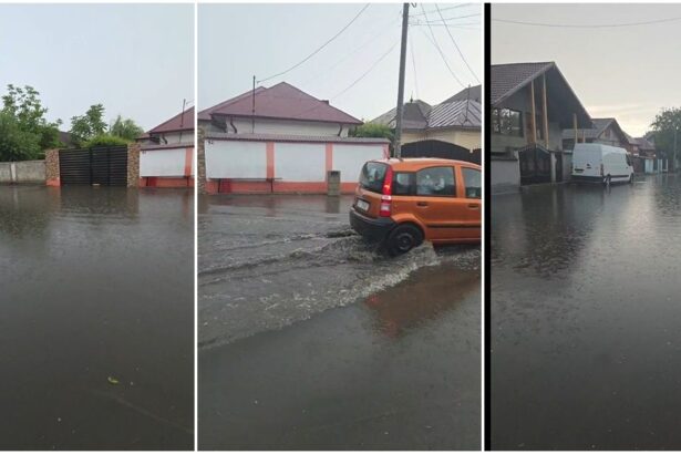 inundatii pe strada gradiste din slatina locuitorii il acuza pe primarul de mezzo ca isi aminteste de ei doar in campania electorala video 6839e3ec0dde7