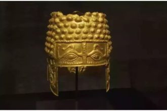 jaful tezaurului dacic de la muzeul drents comandat din romania coiful intact si ascuns in olanda rtl nieuws 682d9b5f9b640