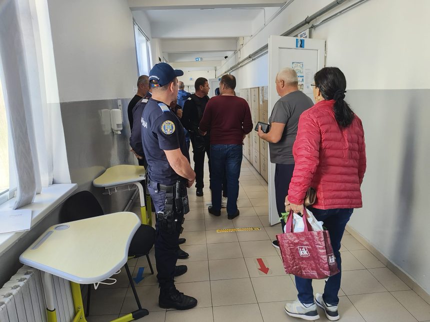 jandarmii olteni la datorie sute de misiuni in ultima saptamana 682b3b357f240