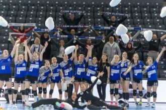 junioarele ii pregatite pentru turneul final 6834727f6e242