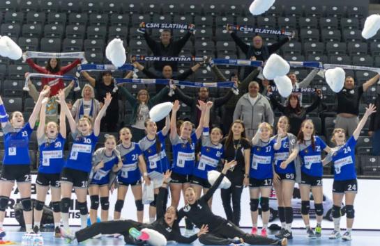 junioarele ii pregatite pentru turneul final 6834727f6e242