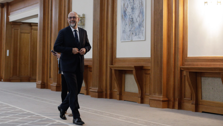 kelemen hunor a vorbit cu nicusor dan suntem pregatiti sa construim impreuna cu noul presedinte ales 682c140d25391