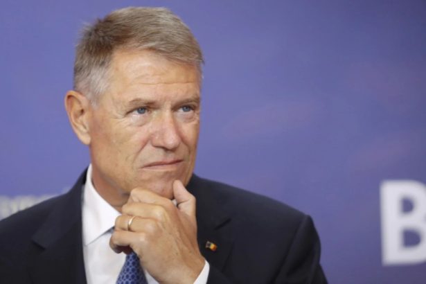 klaus iohannis nu participa de la ceremonia de investire a lui nicusor dan 6834312a61d2e