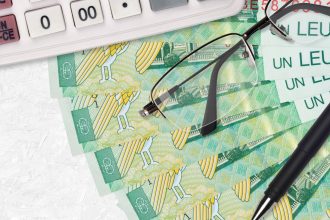 leul se apreciaza usor in fata euro dupa alegerile prezidentiale cursul anuntat de bnr 682b0c592efa4