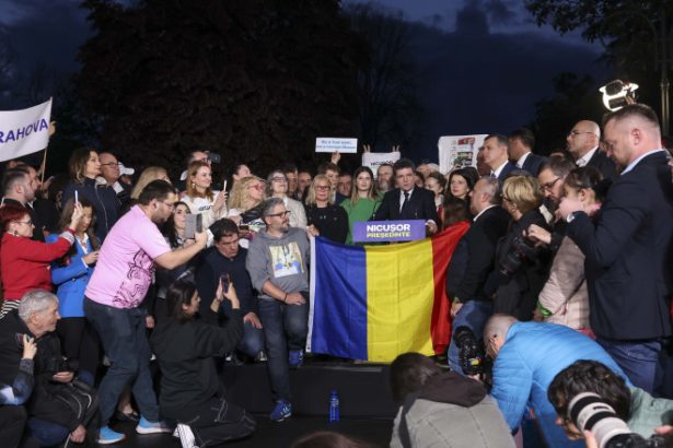 liderii lumii il felicita pe nicusor dan pentru victoria in alegeri 682a5f37250b1