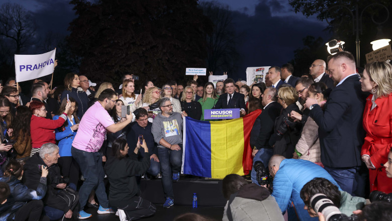 liderii lumii il felicita pe nicusor dan pentru victoria in alegeri 682a5f37250b1