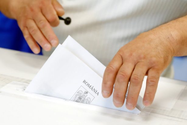 live text alegeri prezidentiale 2025 turul 2 ziua decisiva romania isi alege presedintele si isi decide viitorul prezenta la vot pana acum 682967a1b9d2e