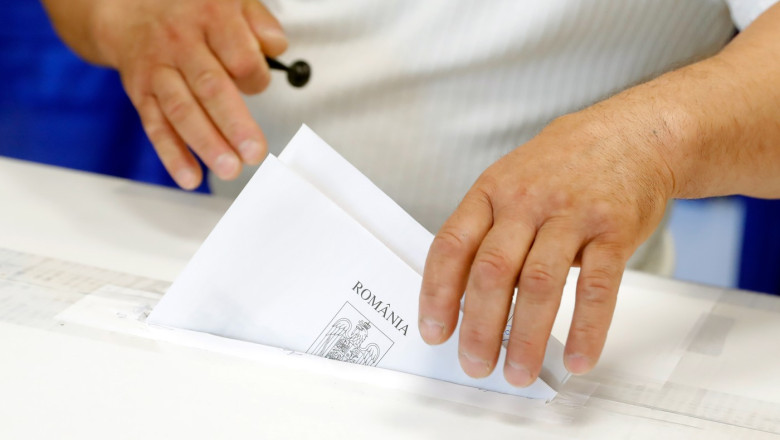 live text alegeri prezidentiale 2025 turul 2 ziua decisiva romania isi alege presedintele si isi decide viitorul prezenta la vot pana acum 682967a1b9d2e