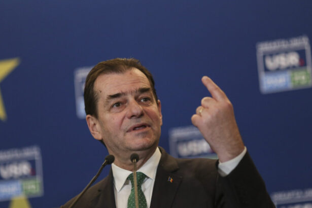 ludovic orban despre o posibila functie de consilier prezidential daca presedintele imi cere voi tine cont n am cerut nimic 683aec6676eeb