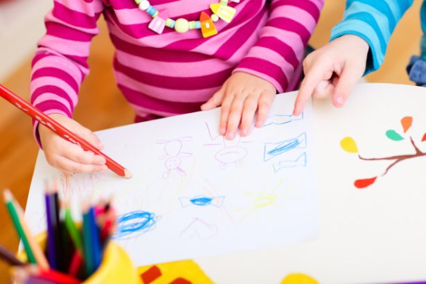 luni incep inscrierile la gradinita si cresa pentru anul scolar 2025 2026 anunta ministerul educatiei 6831d7748ad41