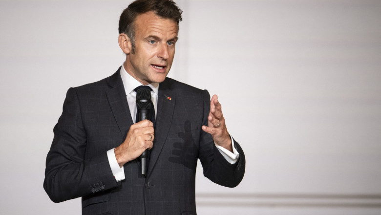 macron furios dupa scurgerile de informatii privind fratia musulmana vizat a fost ministrul de interne posibil contracandidat al sau 68303c248c9f6