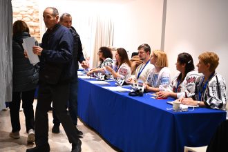 mae a anuntat incheierea votului in strainatate procesul electoral s a derulat in conditii bune 682a3a94ce4c9