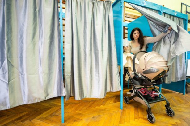 mai alegerile prezidentiale fara incidente deosebite care a fost problema cea mai des semnalata 682adb20dea61