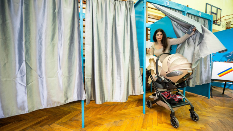 mai alegerile prezidentiale fara incidente deosebite care a fost problema cea mai des semnalata 682adb20dea61