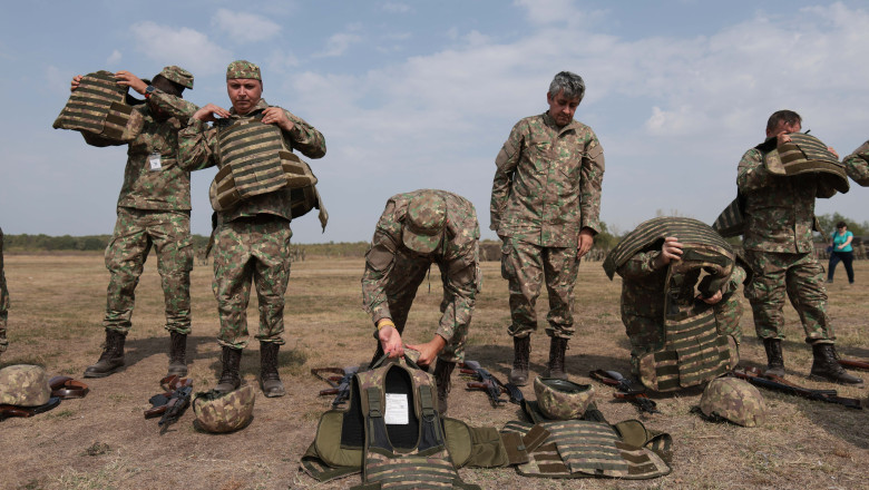 mapn avertizeaza asupra unor noi dezinformari un document intern metrorex prezentat ca dovada a mobilizarii rezervistilor 682f184b7a021