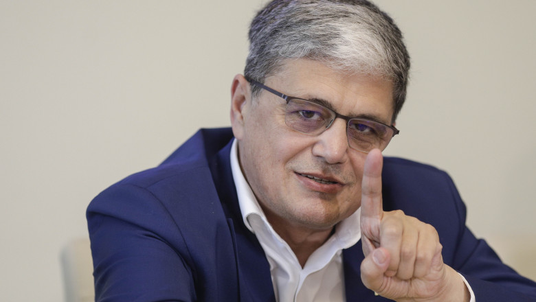 marcel bolos anunta investitii de 260 milioane de euro in retele inteligente de distributie si transport al energiei electrice 6835fbcbb366d