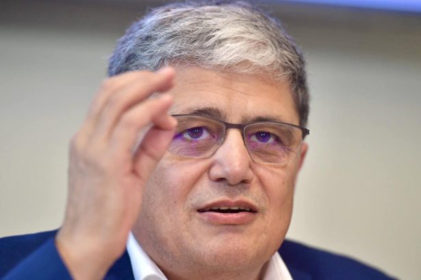 marcel bolos anunta ultima oportunitate de renegociere pentru romania discutii luna aceasta cu oficialii de la bruxelles pe tema pnrr 682f1bcd69de0