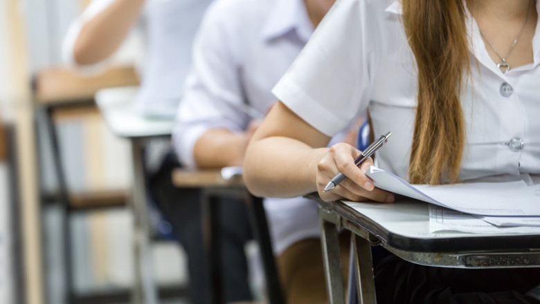 matematica bac 2025 sesiune speciala pentru olimpici cand are loc evaluarea competentelor si cand se afiseaza rezultatele finale 68343a036eded