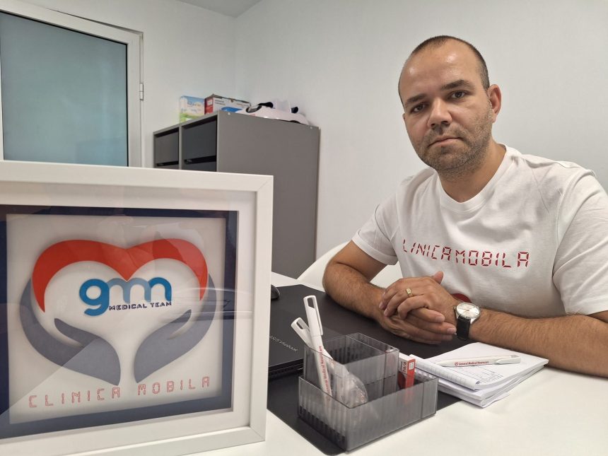 medicul din spatele proiectului care a primit cea mai mare finantare de la primaria slatina transmite ca nu vrea sa fie asociat cu niciun partid activitatea mea nu are legatura cu politica 68385930c2fa7