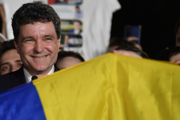 mesajul lui nicusor dan pentru diaspora de ziua romanilor de pretutindeni rolul meu ca presedinte al tarii este sa creez punti 68331c03b0bba