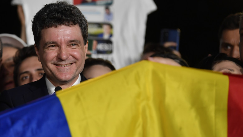 mesajul lui nicusor dan pentru diaspora de ziua romanilor de pretutindeni rolul meu ca presedinte al tarii este sa creez punti 68331c03b0bba