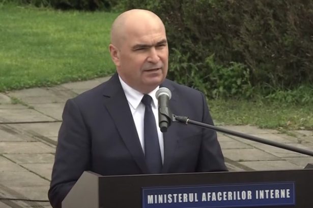 mesajul presedintelui interimar ilie bolojan la iesirea din sectia de vot destinul tarii noastre este in mainile voastre 682978110b819