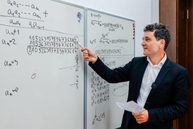 mesajul universitatii sorbona unde nicusor dan si a luat doctoratul in matematica 682ce118e6981