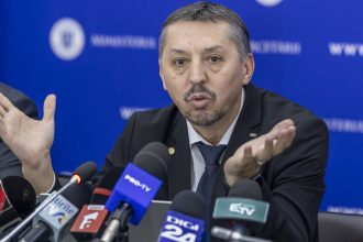 ministrul educatiei vrea sa se renunte la evaluarea nationala din clasa a viii a cu rol de selectie 682f6b79633b2