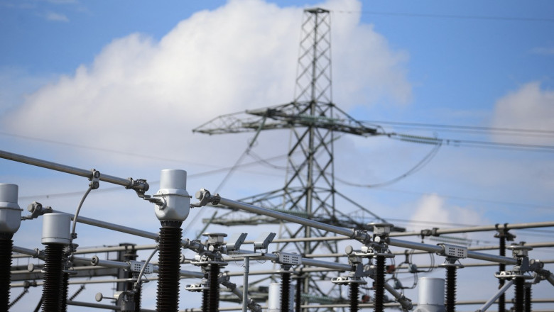 ministrul energiei spune ca nu sunt probleme semnificative la sistemul electroenergetic in urma avertizarilor meteo 68347a69422f1