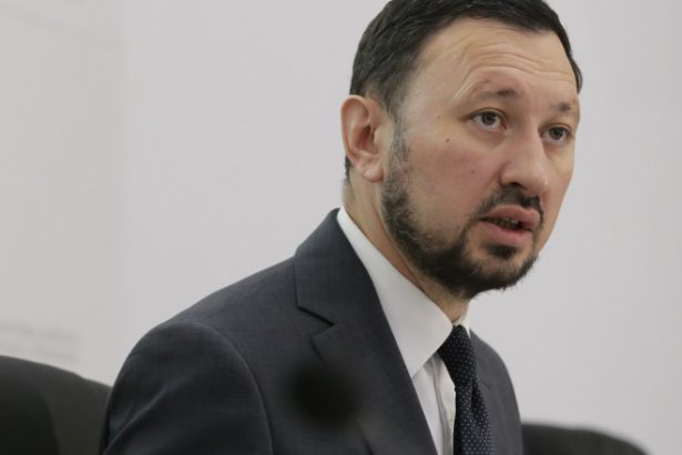 ministrul mediului agricultorii din judetul covasna afectati de bresele facute in diguri vor fi despagubiti 683858a7efd7e