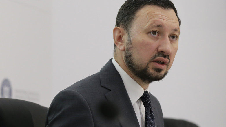 ministrul mediului agricultorii din judetul covasna afectati de bresele facute in diguri vor fi despagubiti 683858a7efd7e