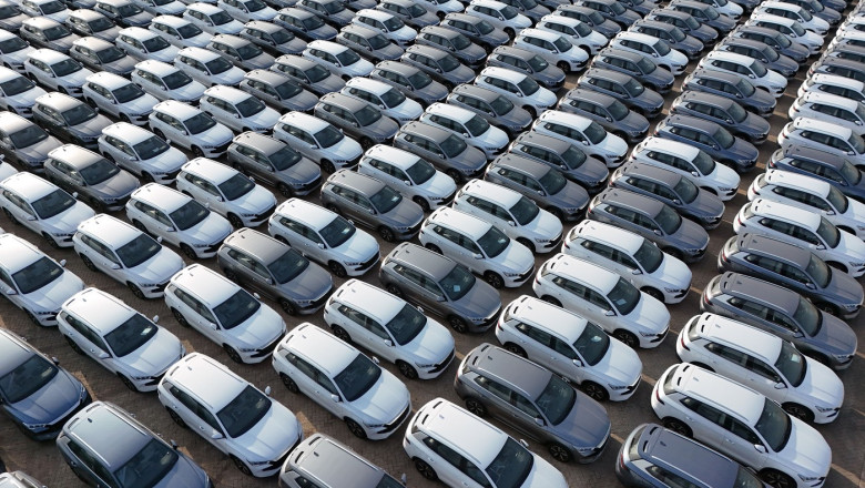 moment de cotitura pentru piata auto din europa chinezii de la byd au vandut pentru prima data mai multe masini electrice decat tesla 682f22b162614