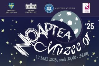 muzeul judetean olt este mai aproape de oameni intr o noapte de mai 6826ff78a5b78