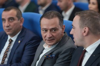 negocieri pentru noul guvern daniel baluta spune ca in psd nu exista tabere exista curente de opinie 6832133bef58d