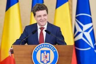 news alert nicusor dan a postat pe x detalii despre discutia telefonica pe care a avut o cu donald trump ce i a transmis presedintelui sua 6836ec377a3aa