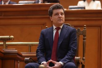 nicusor dan a anuntat calendarul consultarilor cu partidele pentru formarea noului guvern in ce ordine au fost chemate la cotroceni 6835ad753a7ac