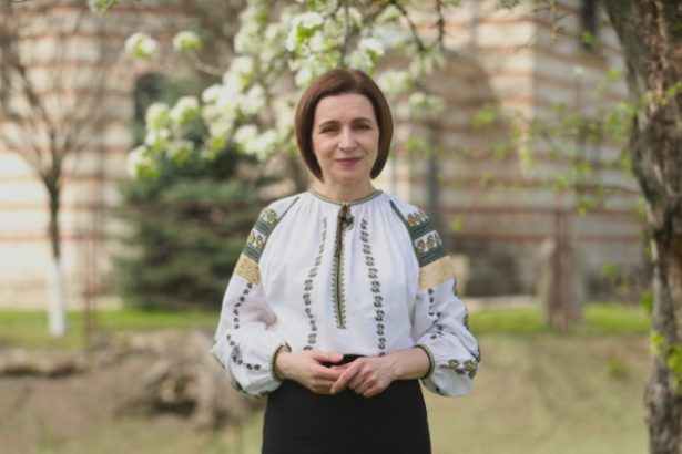 nicusor dan a vorbit la telefon cu maia sandu ce au discutat cei doi 682b1f217aa5a