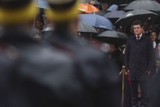 nicusor dan anunta ca va numi un director civil la sri presedintele propune si parlamentul aproba 6834586f09a34